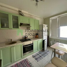 Квартира 38,2 м², 1-комнатная - изображение 3