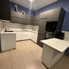 Квартира 129 м², 2-комнатная - изображение 5