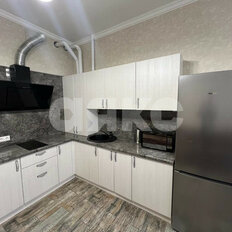 Квартира 25,4 м², студия - изображение 3