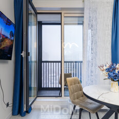 Квартира 36,4 м², 1-комнатная - изображение 5
