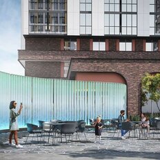 Квартира 95,9 м², 3-комнатная - изображение 3