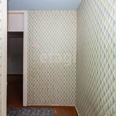 Квартира 30,6 м², 1-комнатная - изображение 4