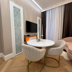 Квартира 72,4 м², 3-комнатная - изображение 5