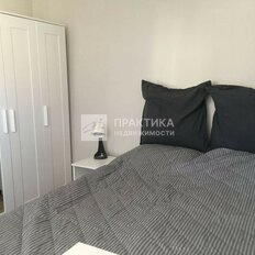 Квартира 30 м², 2-комнатная - изображение 3