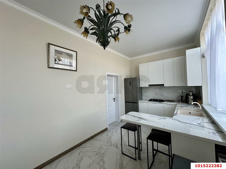 35,6 м² дом, 8 соток участок 3 700 000 ₽ - изображение 65