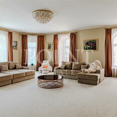 Квартира 303 м², 5-комнатная - изображение 1