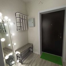 Квартира 29 м², 1-комнатная - изображение 1