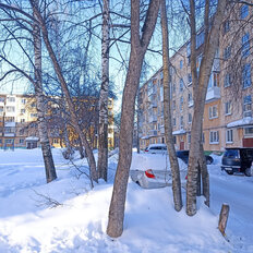 Квартира 29,3 м², 1-комнатная - изображение 1