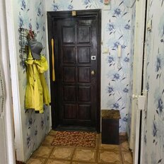 Квартира 32 м², 1-комнатная - изображение 3