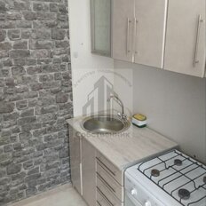 Квартира 30 м², 1-комнатная - изображение 3