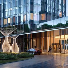 Квартира 129,1 м², 3-комнатная - изображение 4