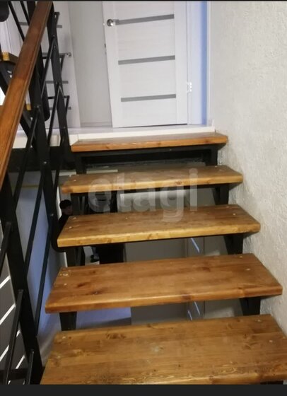 56 м² дом, 10 соток участок 1 900 000 ₽ - изображение 51