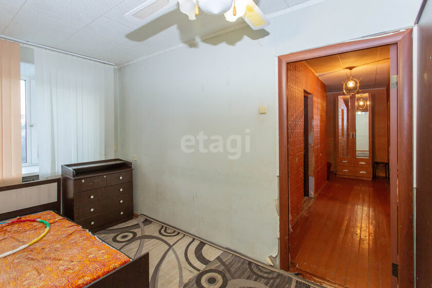 58 м², 2-комнатная квартира 8 900 000 ₽ - изображение 26