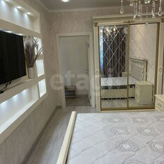 Квартира 33,9 м², 1-комнатная - изображение 2
