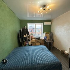 Квартира 33,2 м², 1-комнатная - изображение 3