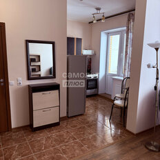 Квартира 28,1 м², студия - изображение 4