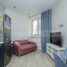 Квартира 41,4 м², 2-комнатная - изображение 2