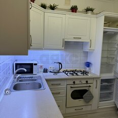 Квартира 74 м², 3-комнатная - изображение 1