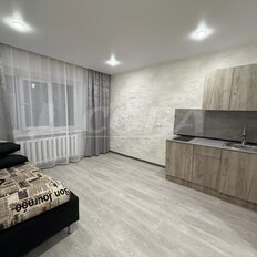 Квартира 18 м², студия - изображение 1