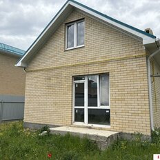 дом + 3,5 сотки, участок - изображение 1