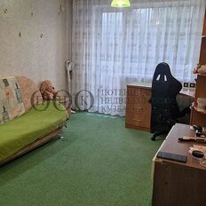 Квартира 61 м², 3-комнатная - изображение 2