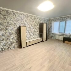 Квартира 56,7 м², 2-комнатная - изображение 2