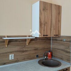 Квартира 28,6 м², 1-комнатная - изображение 2