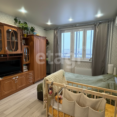 Квартира 39,8 м², 1-комнатная - изображение 1