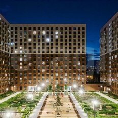 Квартира 36 м², 1-комнатная - изображение 1