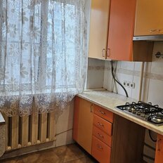 Квартира 50,6 м², 2-комнатная - изображение 1