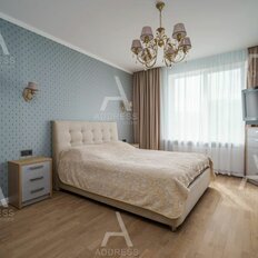 Квартира 102 м², 4-комнатная - изображение 1