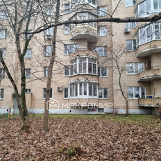 Квартира 54,6 м², 2-комнатная - изображение 1