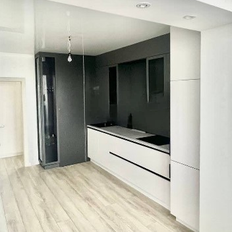 Квартира 62,9 м², 2-комнатная - изображение 4