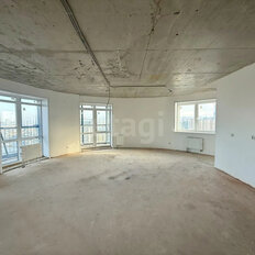 Квартира 92,6 м², 3-комнатная - изображение 3