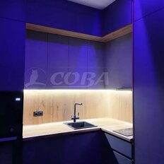 Квартира 26 м², студия - изображение 3