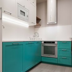 Квартира 93,8 м², 3-комнатные - изображение 5