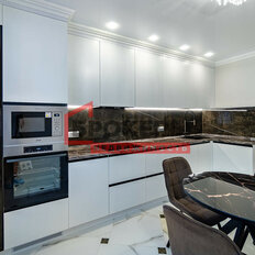 Квартира 81,8 м², 3-комнатная - изображение 1