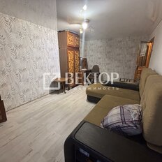 Квартира 29 м², 1-комнатная - изображение 3