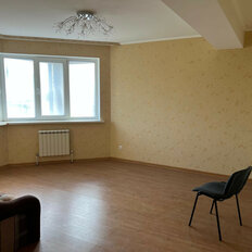 Квартира 67,6 м², 2-комнатная - изображение 5