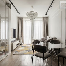 Квартира 103 м², 3-комнатная - изображение 1