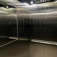 Квартира 38,1 м², 1-комнатная - изображение 3