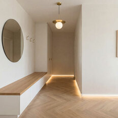 Квартира 31,9 м², 1-комнатная - изображение 4