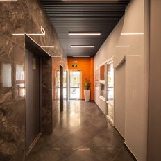 Квартира 32,8 м², 1-комнатная - изображение 4