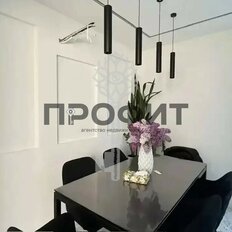 Квартира 56 м², 2-комнатная - изображение 1