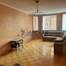 Квартира 72 м², 2-комнатная - изображение 4