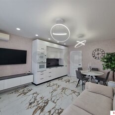 Квартира 90 м², 3-комнатная - изображение 3