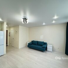 Квартира 30,8 м², студия - изображение 5