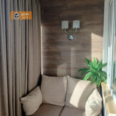 Квартира 92,7 м², 3-комнатная - изображение 4