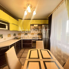 Квартира 57,9 м², 2-комнатная - изображение 1