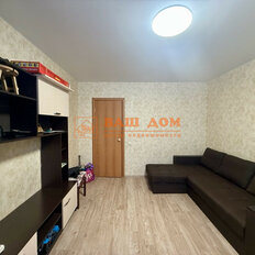 Квартира 33,2 м², 1-комнатная - изображение 4